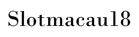 Slotmacau18